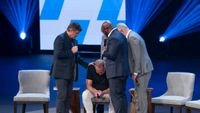 World Outreach Church Conference Embraces Bold Political Theology Amid Kirk’s Absence