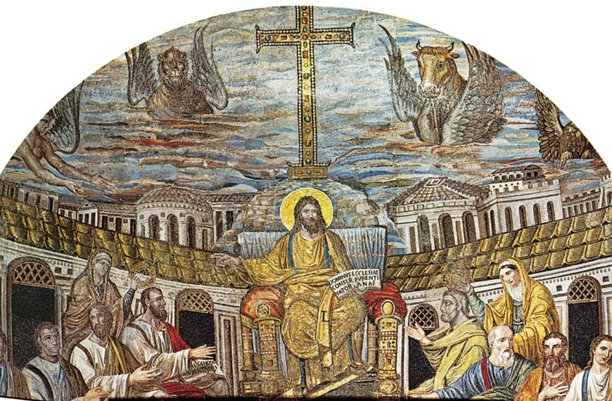 Rethinking the Role of Faith in Politics
