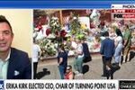 TPUSA Faith Director Anticipates Massive Christian Revival After Charlie Kirk’s Assassination