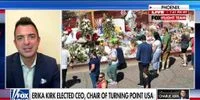 TPUSA Faith Director Anticipates Massive Christian Revival After Charlie Kirk’s Assassination