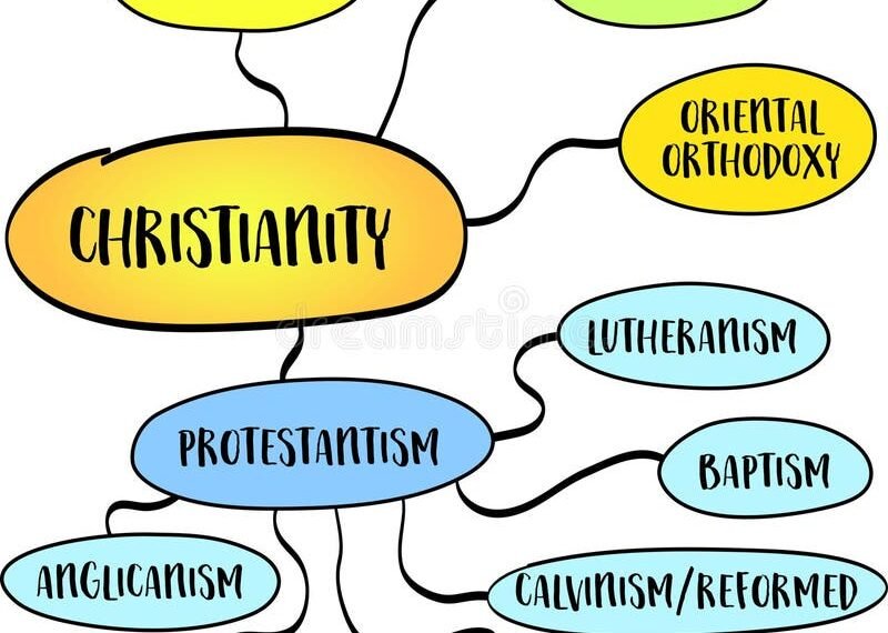 Why Charlie Kirk’s Death Was Viewed as a Spiritual Battle