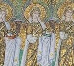 Christianity Historically Honored Saints Who Might Today Be Described as Transgender