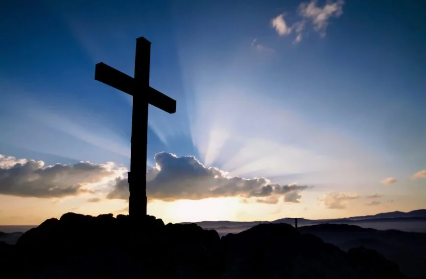 Chuck Hartman: Personal Growth Is Vital for Christian Leadership and Faith