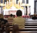 Christians Among the Most Likely to Abandon Their Faith
