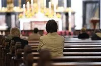 Christians Among the Most Likely to Abandon Their Faith