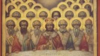 Council of Nicaea: A Pivotal Moment that Transformed Christianity Forever