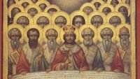 The Council of Nicaea: A Pivotal Turning Point for Christianity