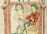 The Timeless Unease Between Christianity and Sexuality